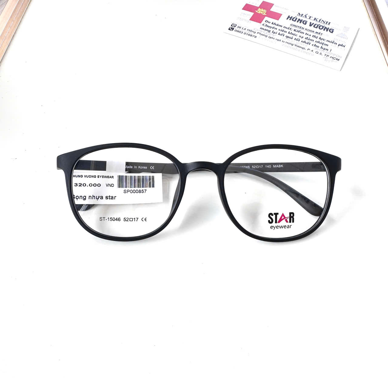 Gọng nhựa Star ST15046